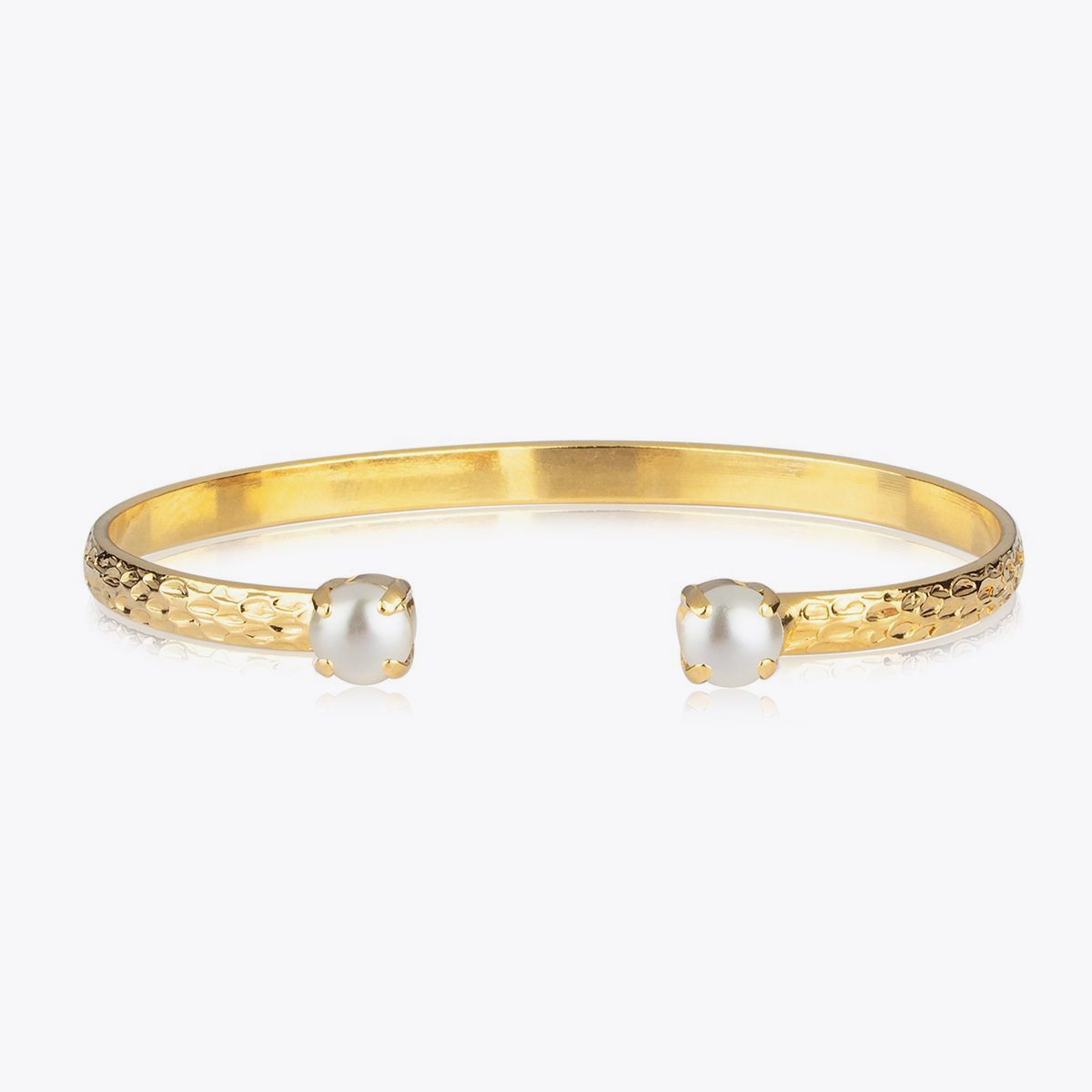 Natti Pearl Bracelet for Women - Elegant & Stylish Jewelry Gift for Parties, Weddings & Everyday Wear