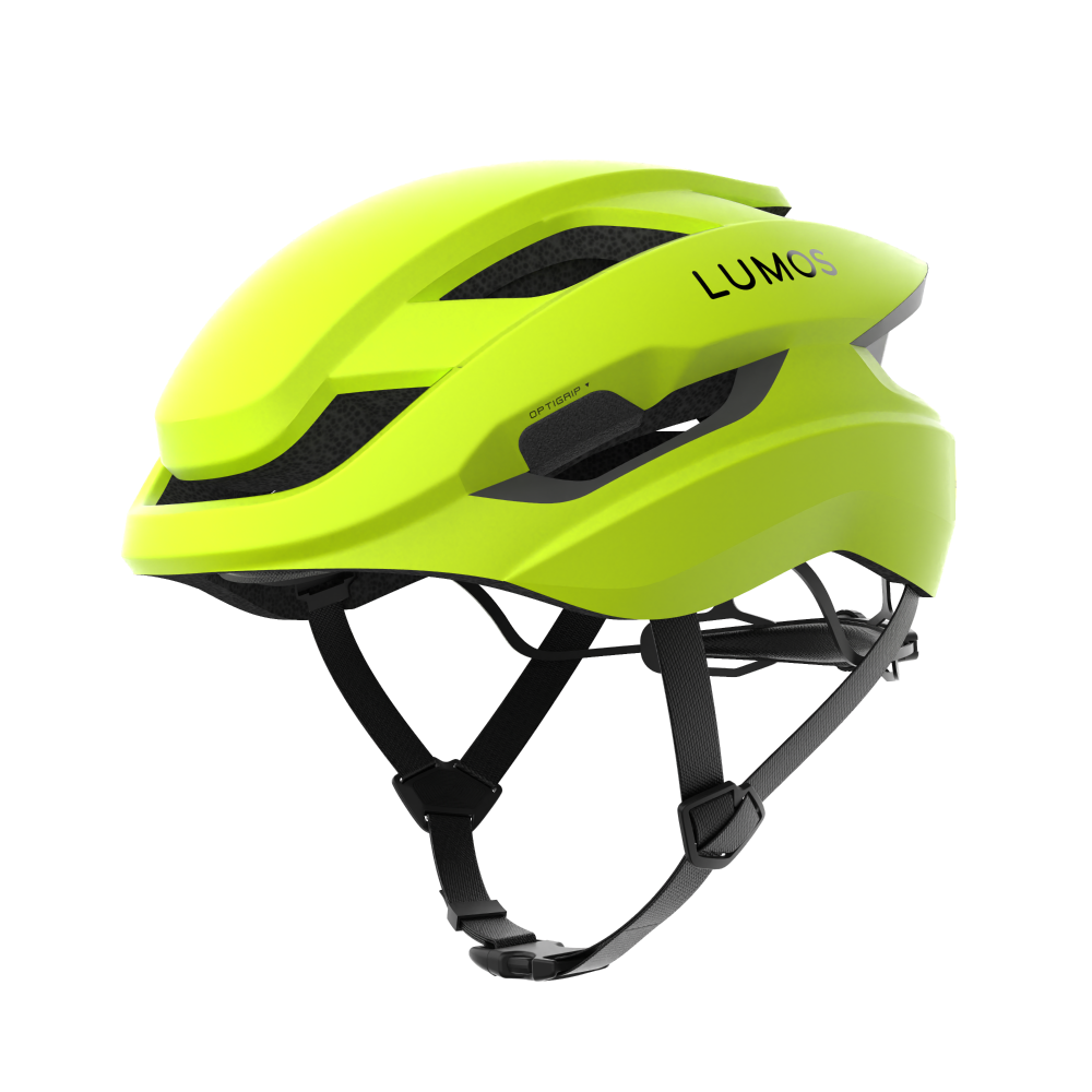 Lumos Ultra Fly 24713759 - Premium LED Bike Helmet for Night Cycling & Commuting - High Visibility, Lightweight & Comfortable for Urban Riders & Outdoor Enthusiasts