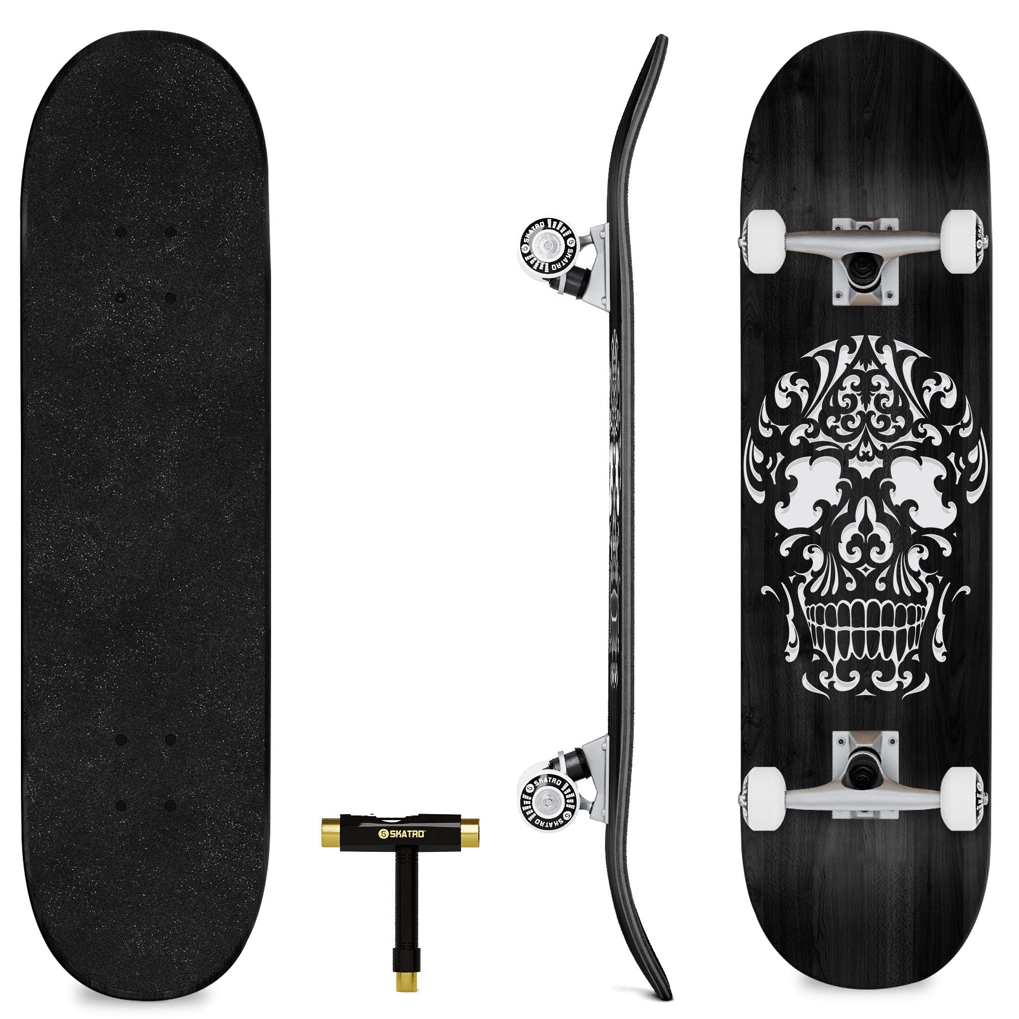 SKATRO 31