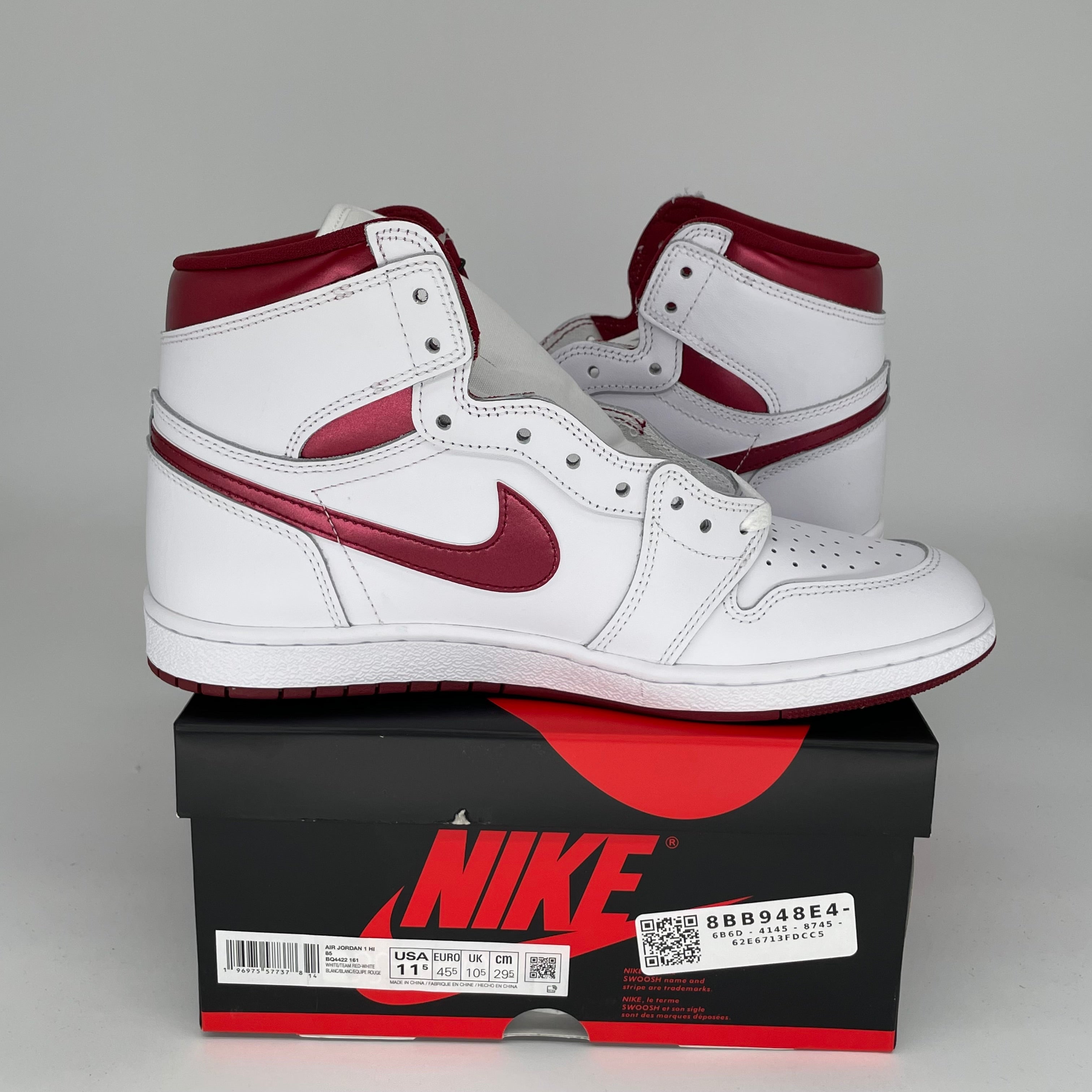 Air Jordan 1 Retro High OG 