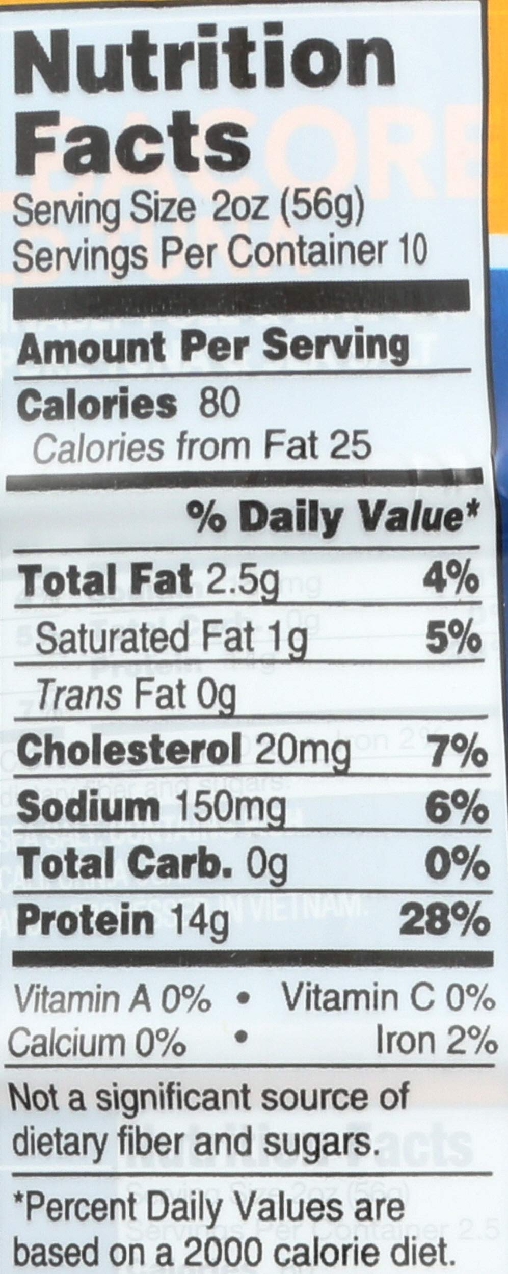 Wild Planet Wild Albacore Tuna in Water, 5 oz Cans (Pack of 4) - High Protein, Mercury Tested, Non-GMO - Perfect for Salads, Sandwiches & Keto Meals