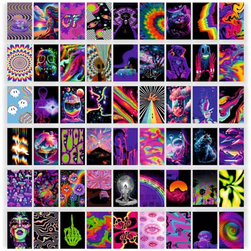 Psychedelic Posters