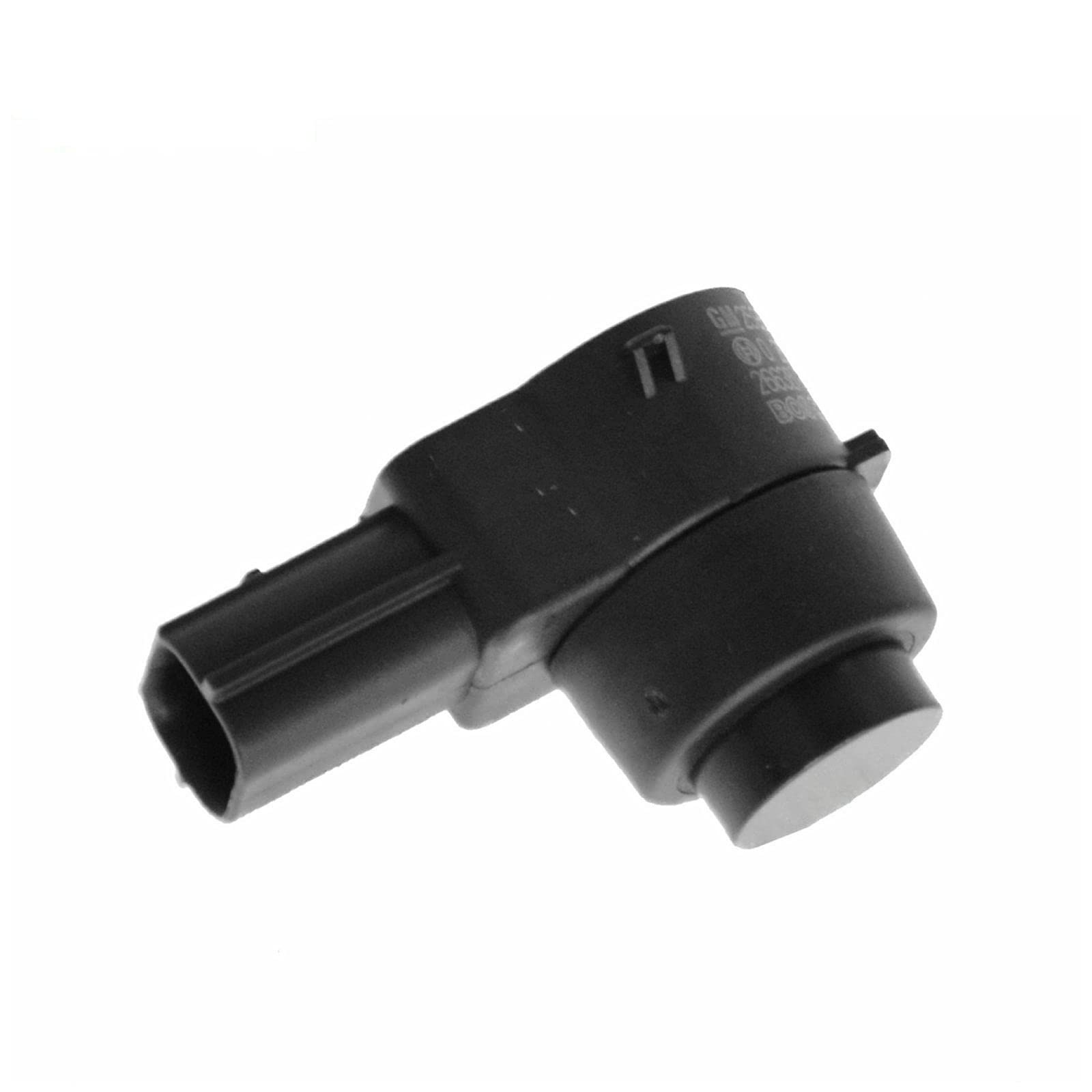 100% New Auto Backup Parking Assist Sensor for Buick Cadillac Chevrolet GMC Saturn - Car Accessories for Safe Parking & Reversing