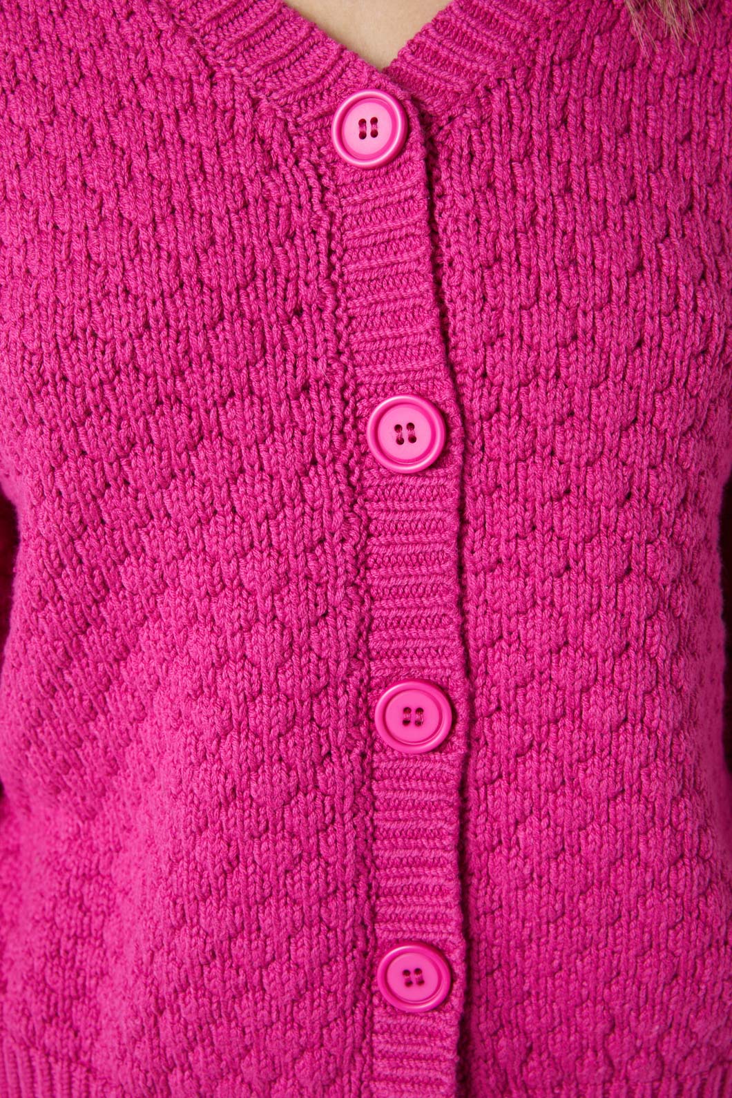 Melody Cardi - Women's Stylish Knit Cardigan Sweater for Fall & Winter | Cozy Office Wear & Casual Outfits | Perfect for Layering in Cool Weather