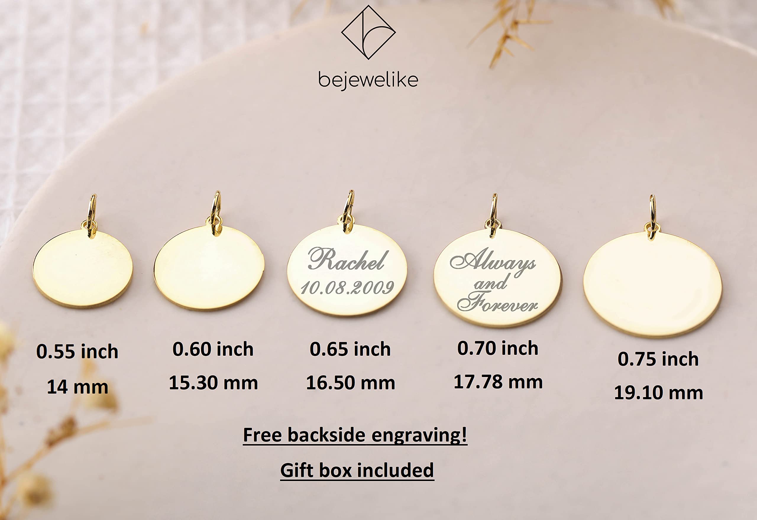 14K Gold Playing Card Necklace - Personalized Poker Card Pendant with Hearts, Spades, Diamonds & Clubs Charms - Unique Jewelry Gift for Card Game Lovers - Perfect for Casino Nights, Poker Parties & Fashion Accessories