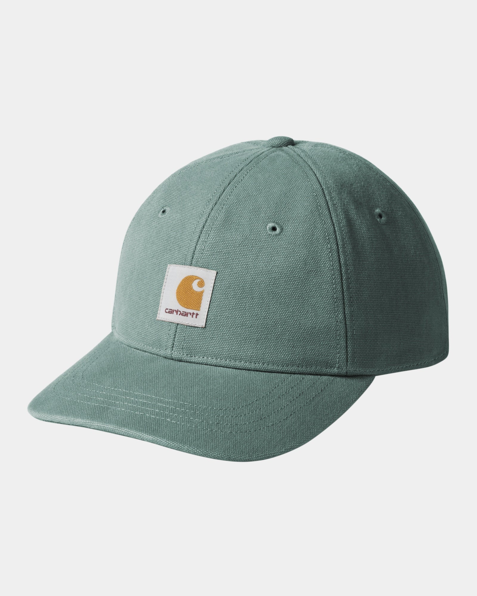 Silver Pine Icon Cap - Stylish & Trendy Baseball Hat for Men & Women - Perfect for Outdoor Activities, Sports & Casual Wear