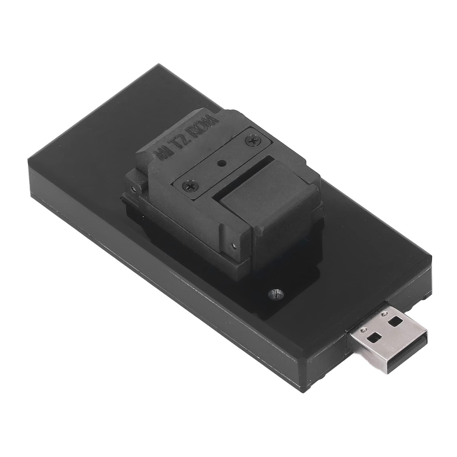 T2 Chip Reader for MacBook Pro/Air 2018-2020 (A1989 A1990) - Fast Data Transfer & Memory Storage Tool for MacOS Repair, Unlock & ROM Backup - Essential Device for Computer Technicians & DIY Repair Shops