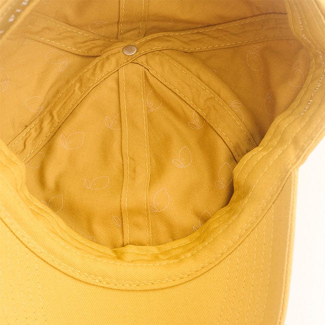 Lemonly Baseball Cap - Adjustable Dad Hat for Men & Women - Perfect for Outdoor Sports, Casual Wear & Sun Protection