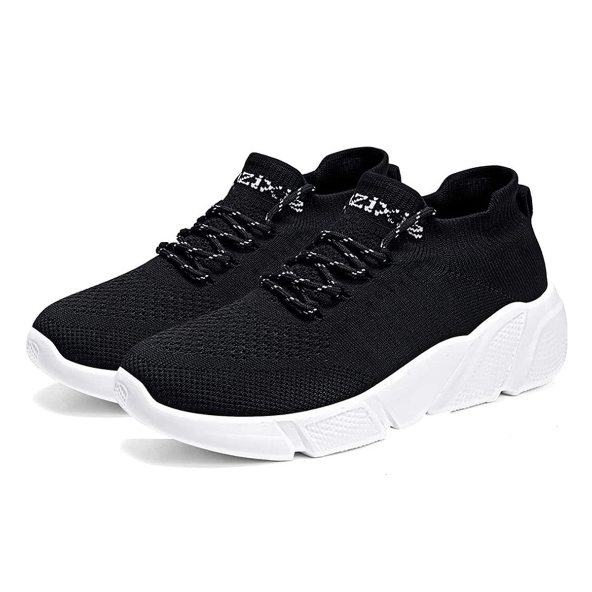 LIBINXIF Women's & Men's Lightweight Breathable Slip-Resistant Sneakers - Comfortable Walking & Running Shoes for Couples, Gym, Workout & Casual Wear
