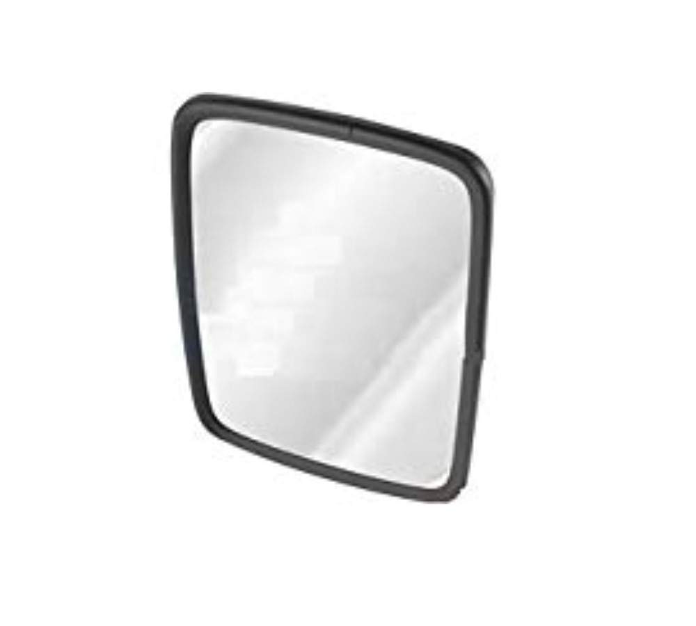 Original John Deere AL78021 Rear View Mirror for Tractors - Heavy Duty Equipment Replacement Part for Farming & Construction Use