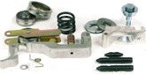 Drive Roll Kit - 030 Insulated Grooved for Automotive & HVAC Applications | High-Performance Insulation Solution for Ductwork & Piping Systems