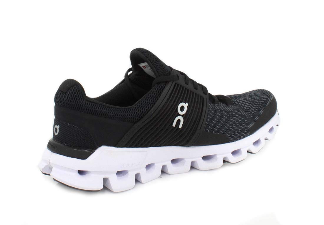 ON Women's Cloudswift Running Shoes - Lightweight Comfort for Jogging, Walking & Gym Workouts - Perfect for Outdoor & Indoor Activities