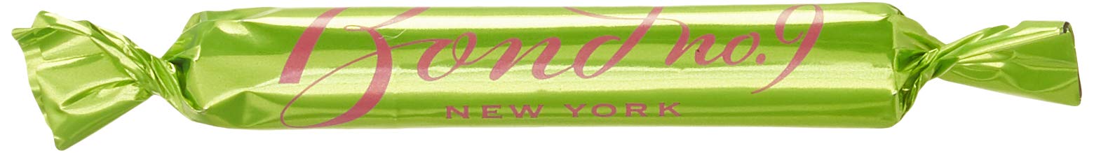Bond No. 9 New York Madison Square Park Scented Candle - Luxury Home Fragrance for Relaxation & Romantic Ambience - Perfect for Living Room, Bedroom & Spa Decor