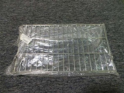 Bosch 445571 Stainless Steel Oven Wire Rack - Durable Baking & Roasting Rack for Bosch Ovens - Perfect for Baking Cookies, Roasting Meats & Air Frying