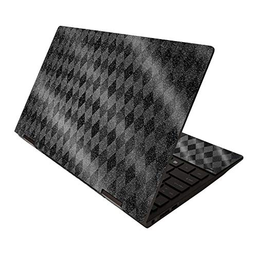Black Argyle