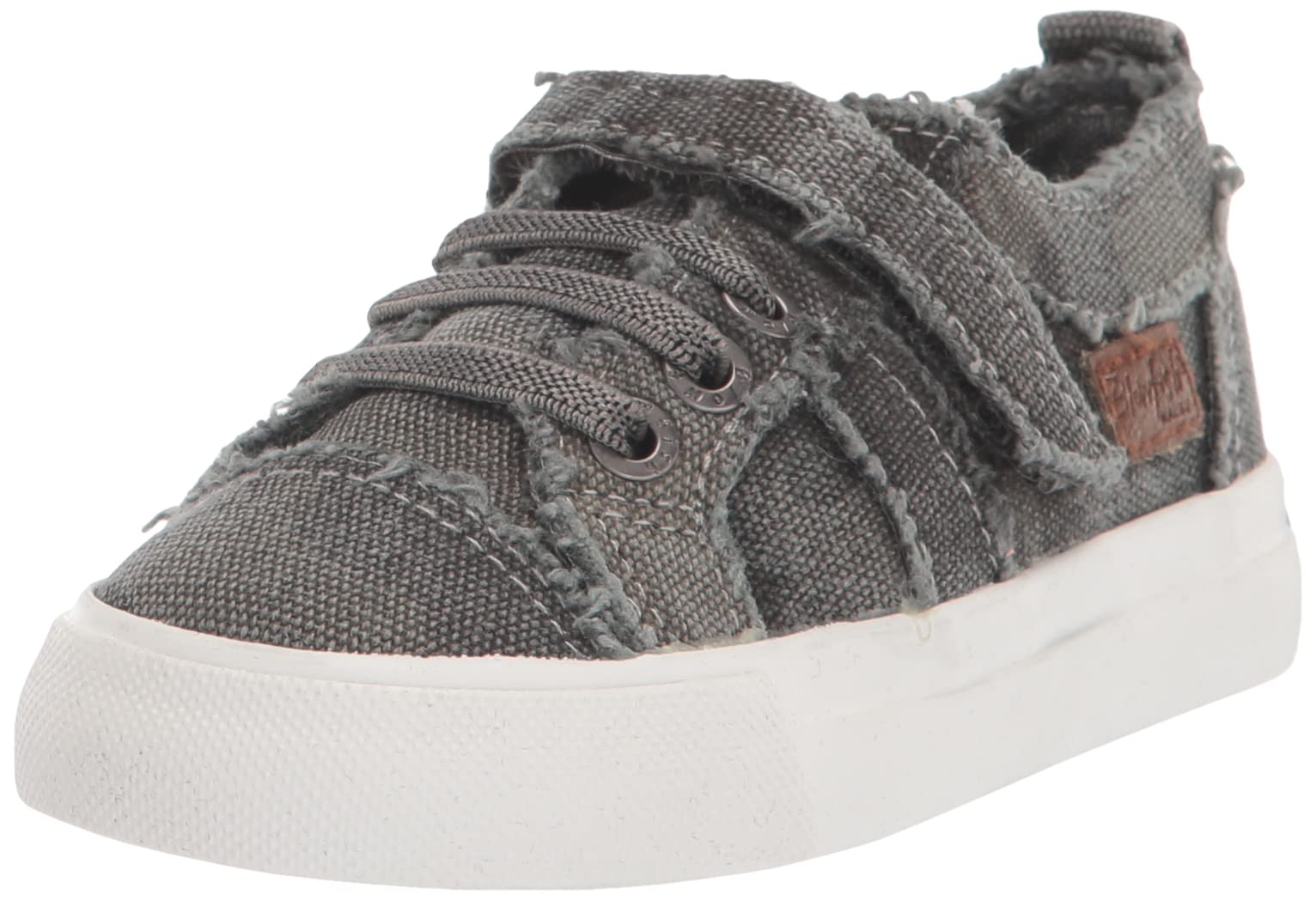 Blowfish Malibu Boys Casual Sneakers - Pauly-KB (Little Kid/Big Kid) - Comfortable Kids Shoes for School, Play & Everyday Wear