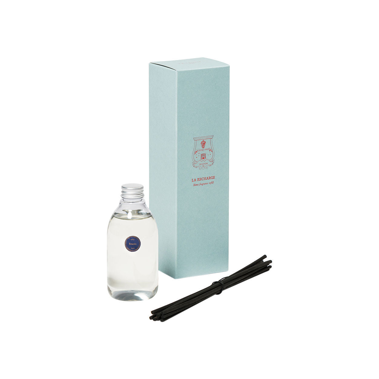 Premium Aromatherapy Essential Oil Diffuser Refills - Long-Lasting Scent for Home, Office, Spa & Yoga Studio - Relaxation & Stress Relief