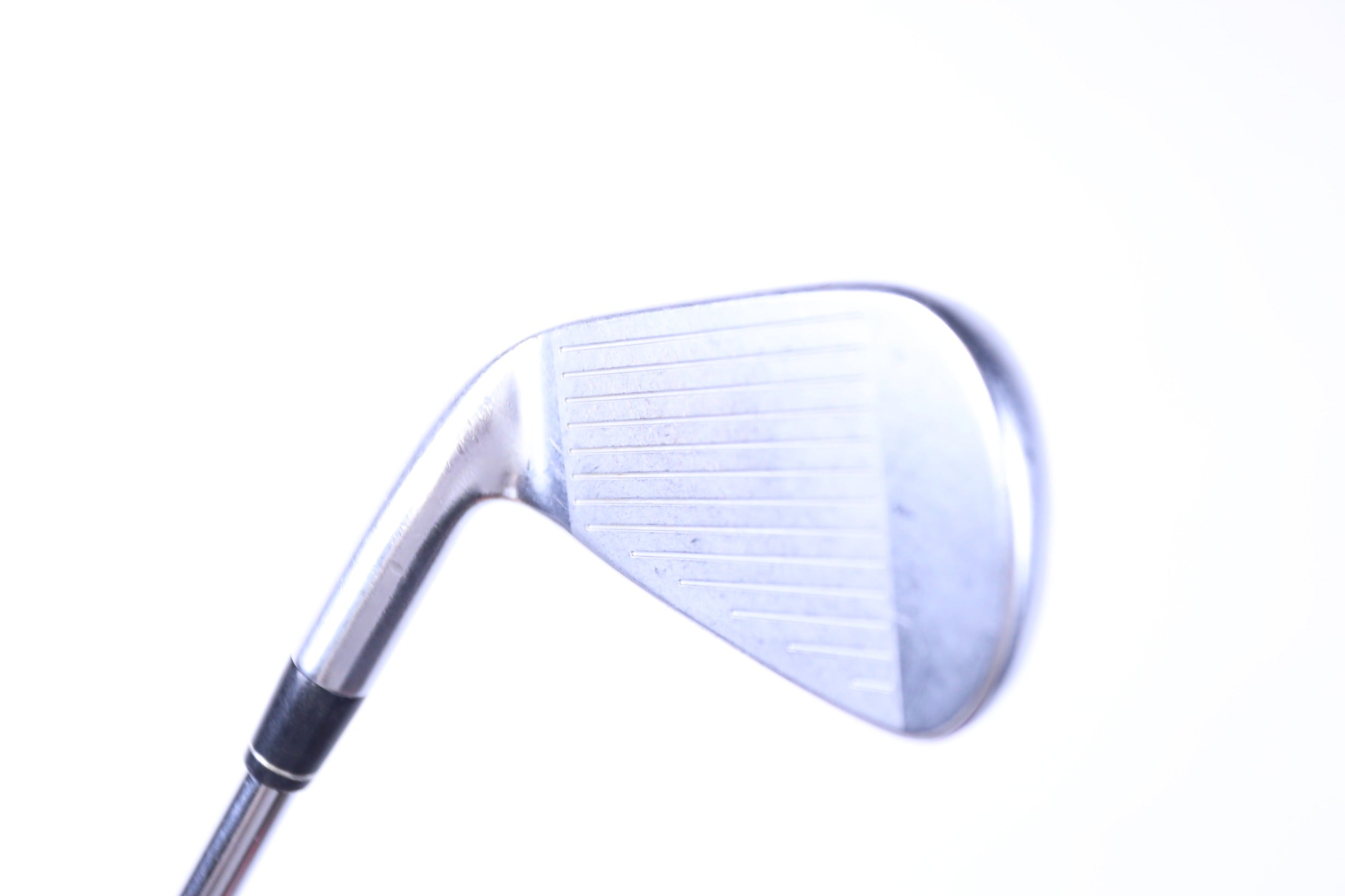 Used Callaway Apex Forged 4 Iron Right Handed Stiff Flex Golf Club - Perfect for Practice & Game Improvement | Golf Training Equipment for Driving Range & Course Play