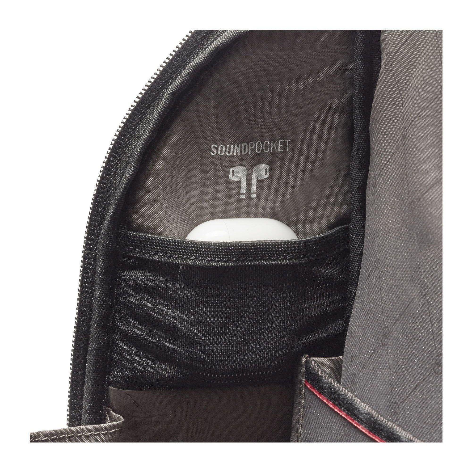Victorinox Architecture Urban2 Deluxe Laptop Backpack for Men & Women - Water-Resistant Travel & Work Bag for Business, Commuting & College - Fits 15