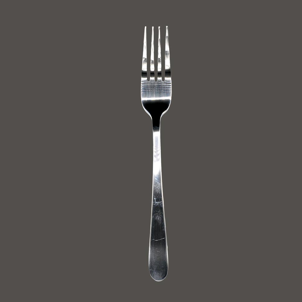 Luxor Premium Stainless Steel Cutlery Set - 18-Piece Knife Fork Spoon Set for Dining, Kitchen & Entertaining - Dishwasher Safe Silverware for Home, Restaurant & Wedding Use