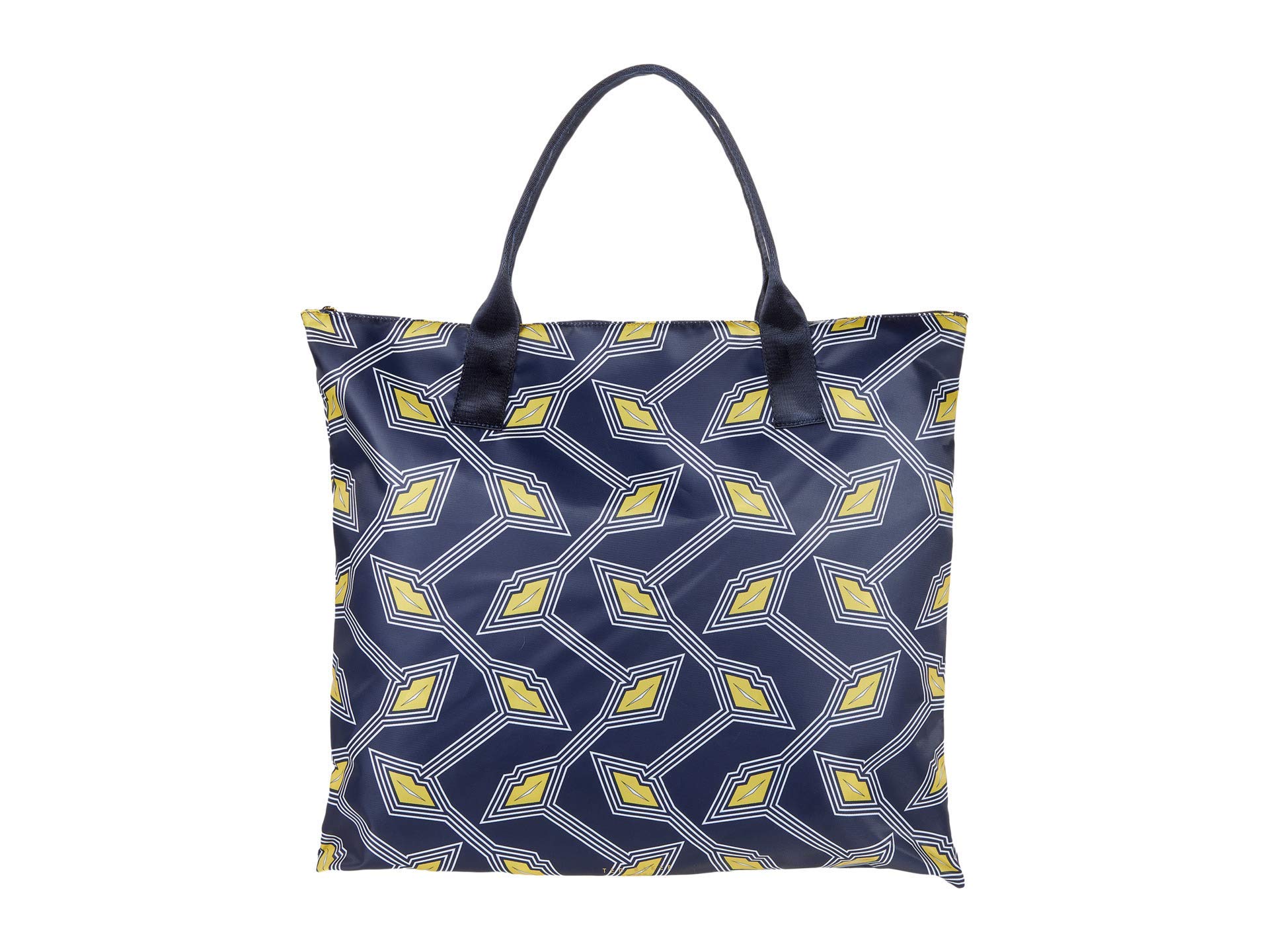 Ted Baker Parnaa Tote Bag - Stylish Women's Leather Handbag for Work, Travel & Everyday Use | Premium Designer Tote with Spacious Interior & Shoulder Strap