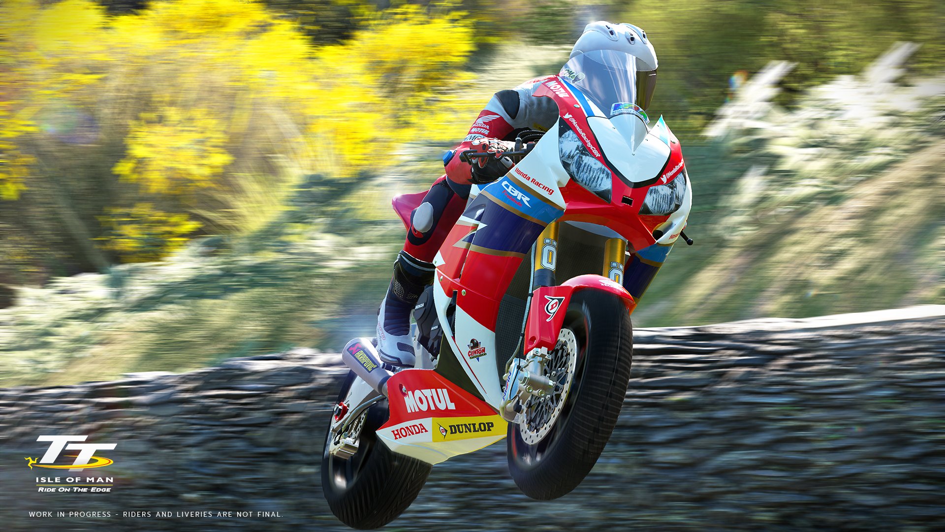 TT Isle of Man: Ride on the Edge - Nintendo Switch Racing Game | Official Licensed Motorcycle Simulation | Perfect for Home Entertainment & Competitive Gaming