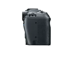Canon EOS R8 Full Frame Mirrorless Camera Body - 24.2MP, 4K Video, Dual Pixel AF | Perfect for Travel Photography, Vlogging & Professional Shooting