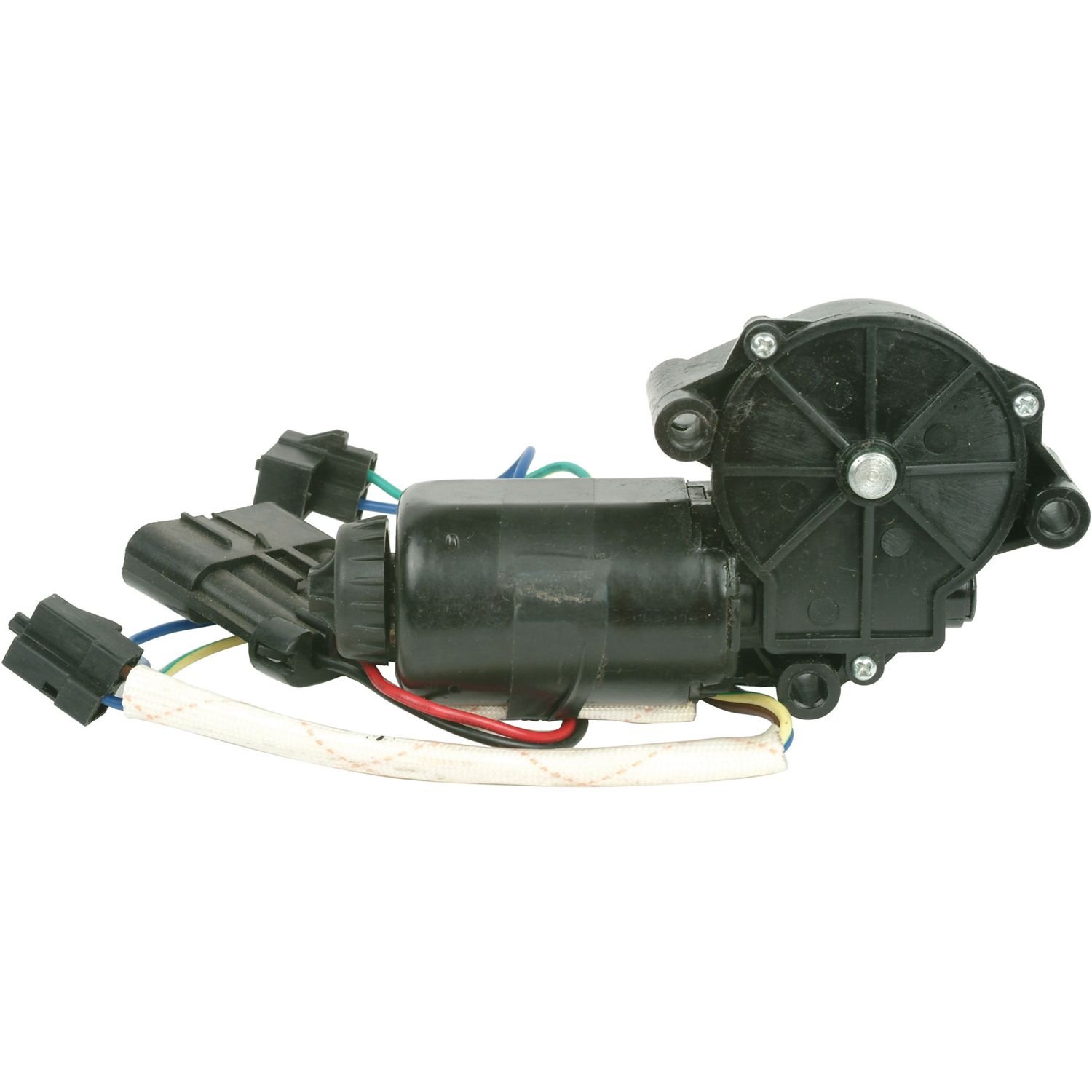 Cardone 82-9124H New Headlight Motor Replacement - Compatible with Select Vehicles - High Performance & Durable for Night Driving & Off-Road Use