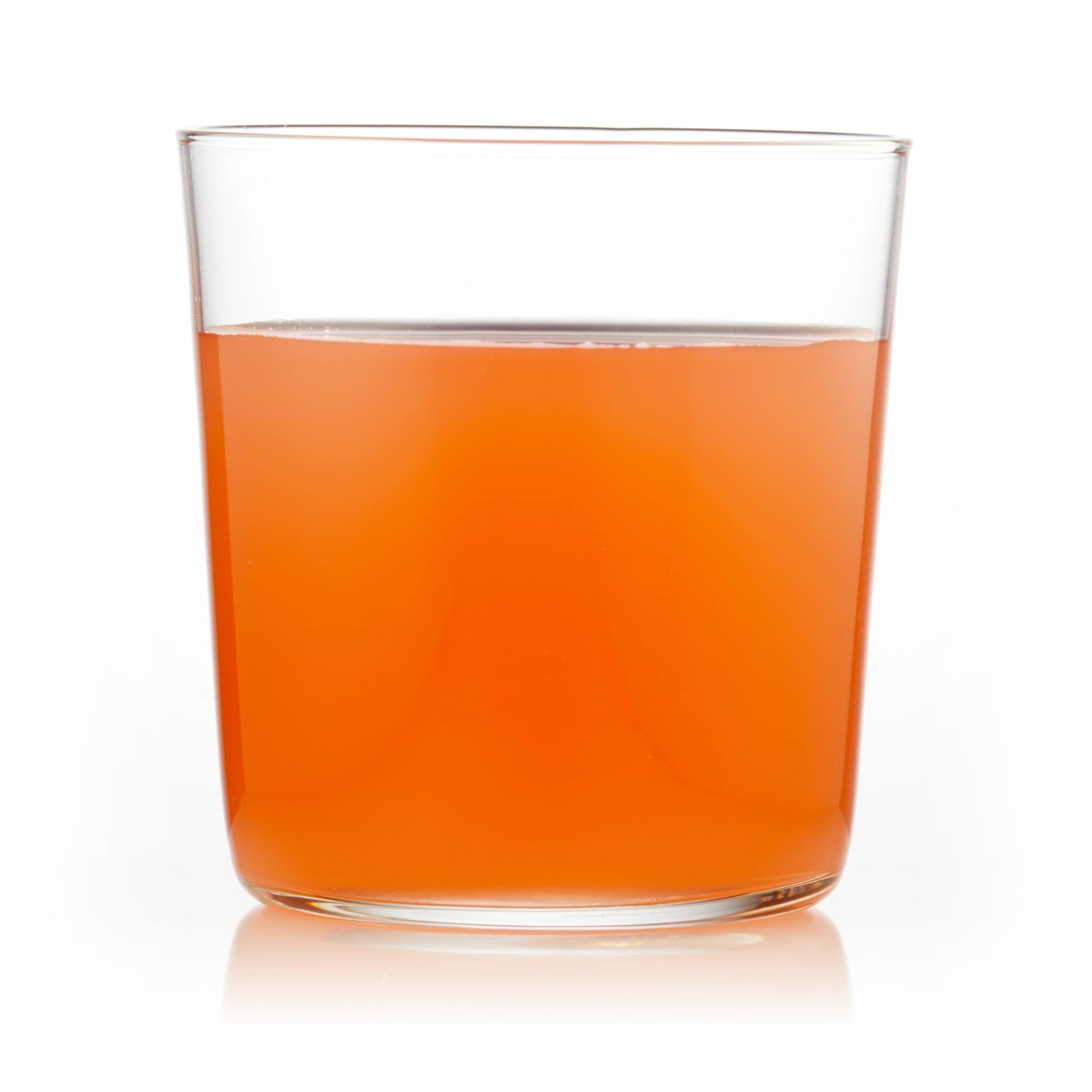 Libbey Café Rocks Glasses Set of 8 - Premium Glassware for Whiskey, Cocktails & Beverages - Dishwasher Safe Drinking Glasses for Home Bars, Dinner Parties & Casual Gatherings