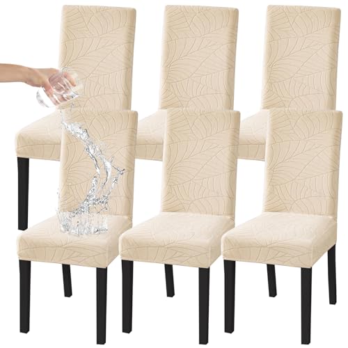 Waterproof-beige