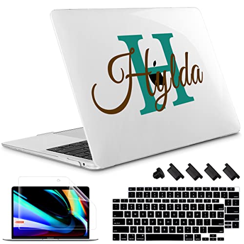 Custom Personalized Name
