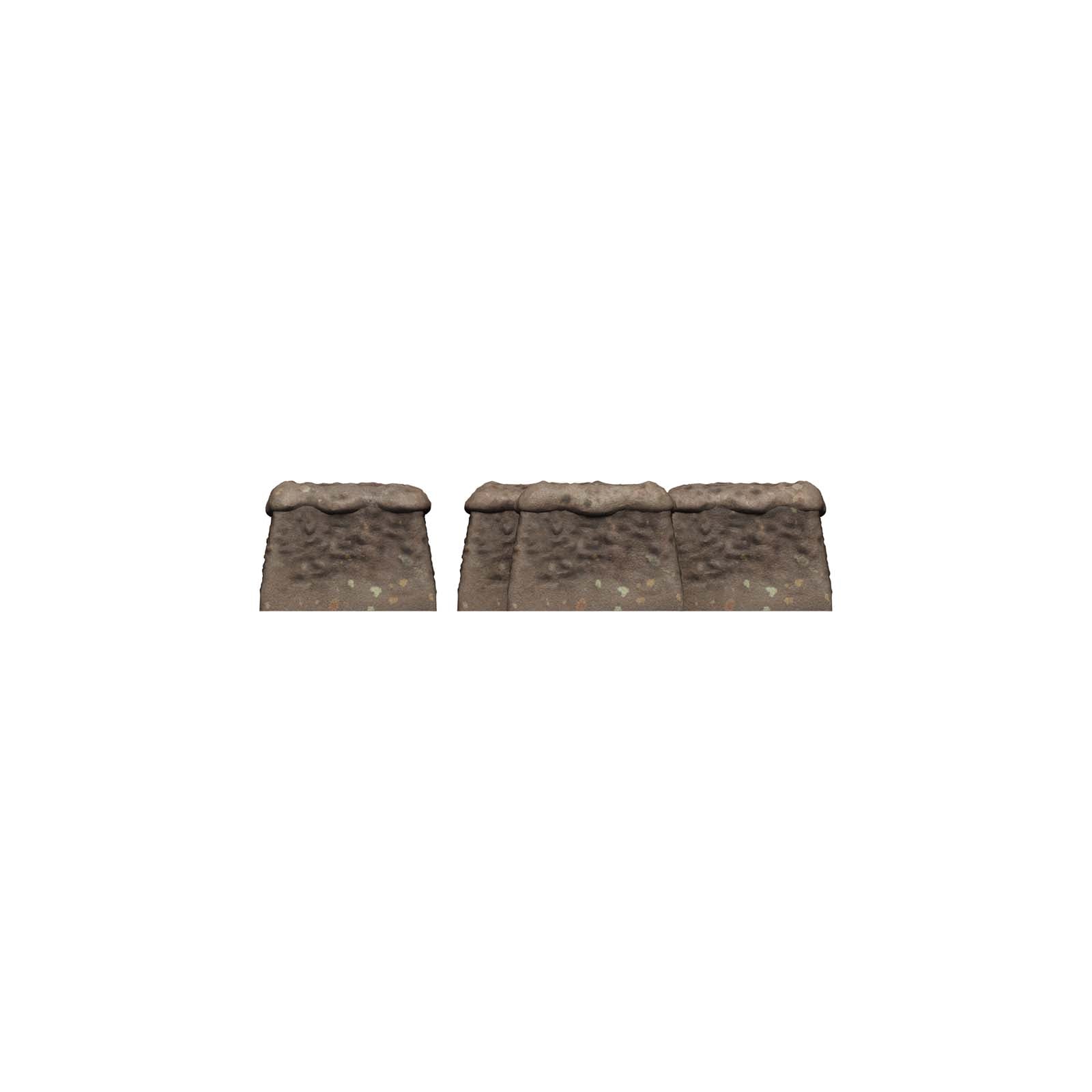 HX3D Custom Keycaps for FPS Gaming - WASD Movement Set for Mechanical Keyboards - Perfect for Gaming, Typing & Office Work