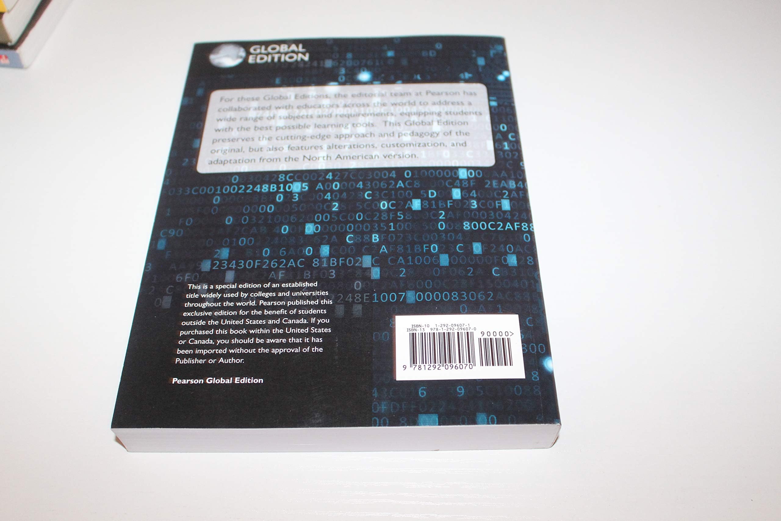 Logic and Computer Design Fundamentals, Global Edition - Essential Textbook for Computer Engineering Students | Digital Circuits & Systems Learning
