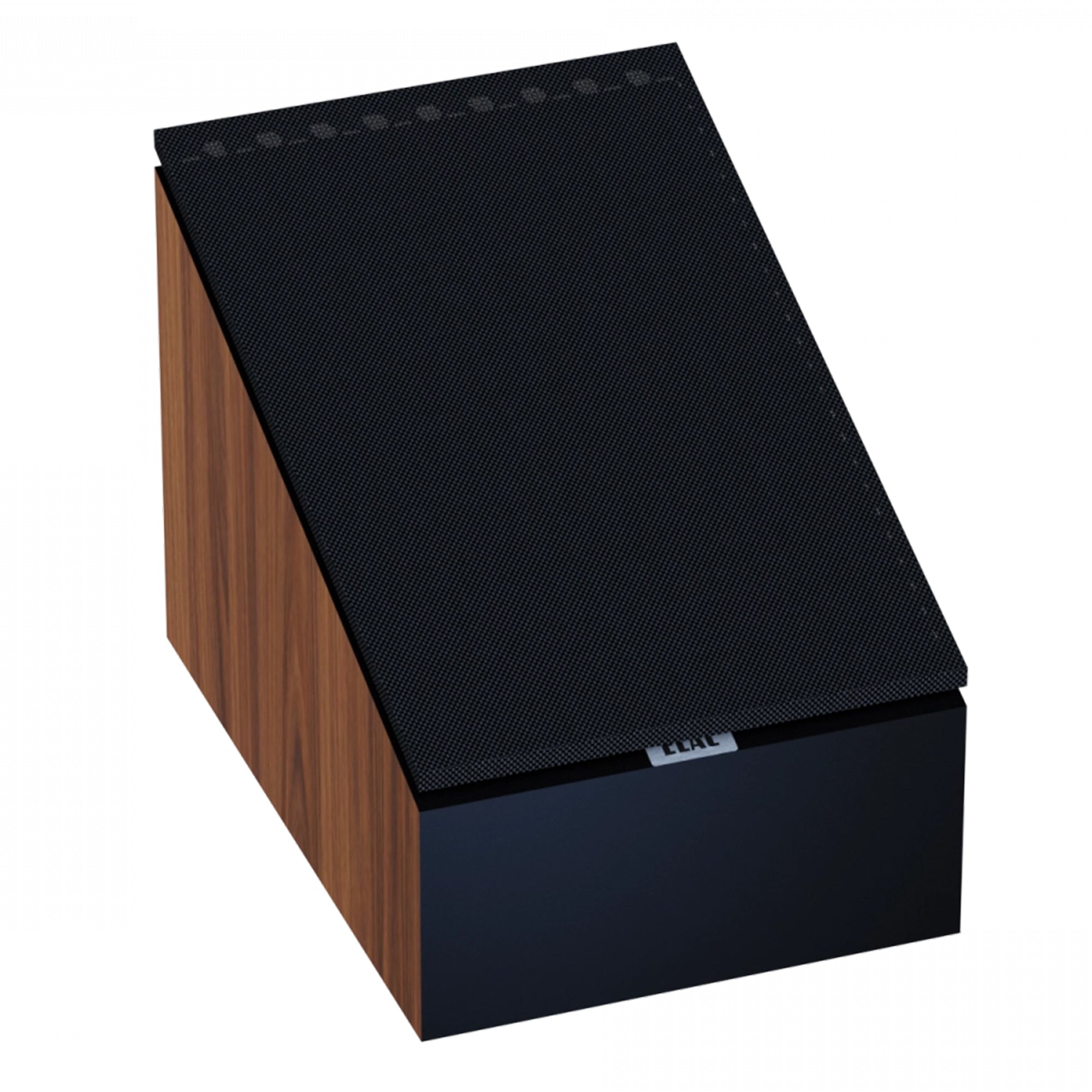 ELAC Debut 3.0 A4.3 Dolby Atmos Enabled Bookshelf Speakers - Premium Home Theater & Music Listening Experience