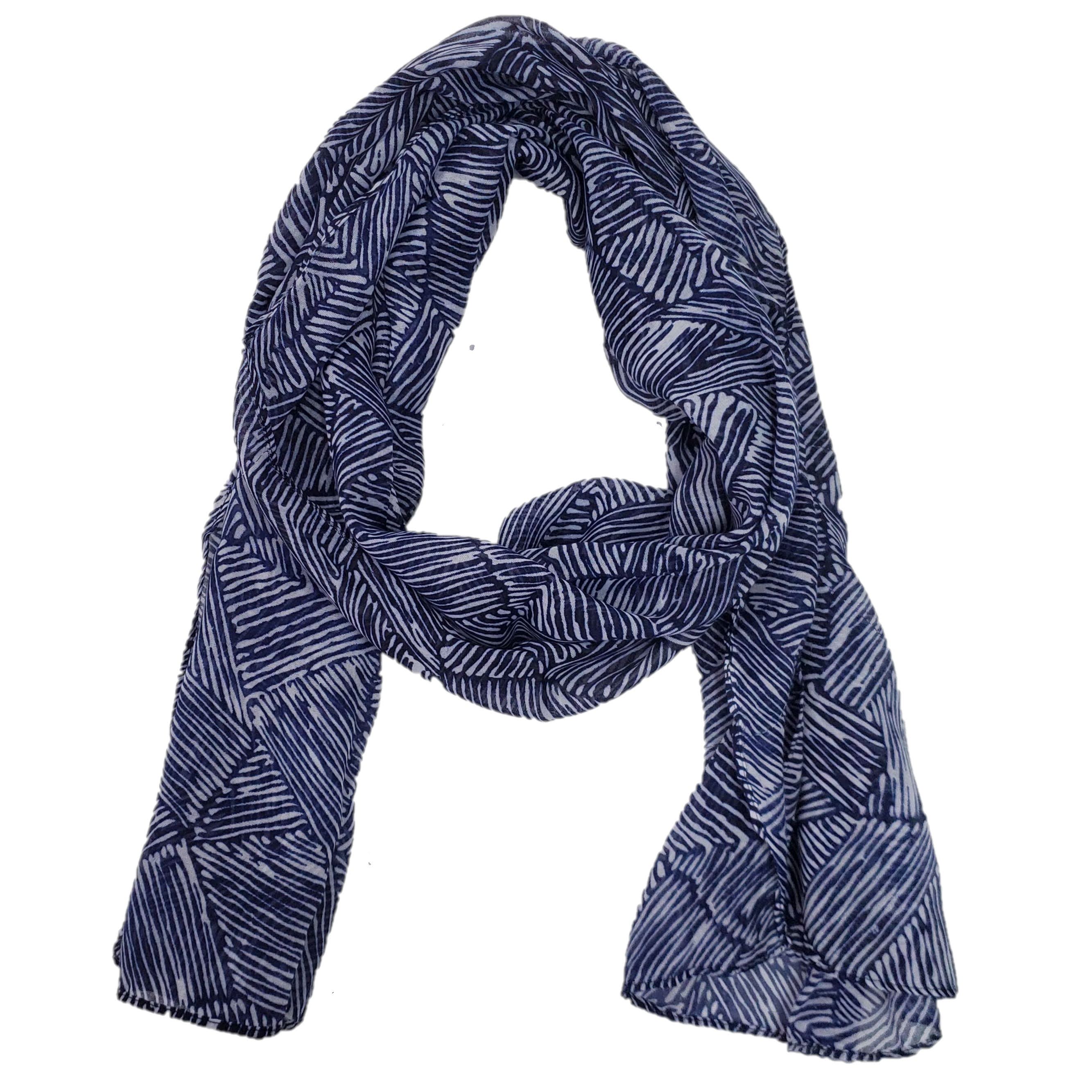 Stylish Women's Scarves - Soft & Lightweight Fashion Scarves for All Seasons - Perfect for Winter, Fall, Spring & Summer Outfits
