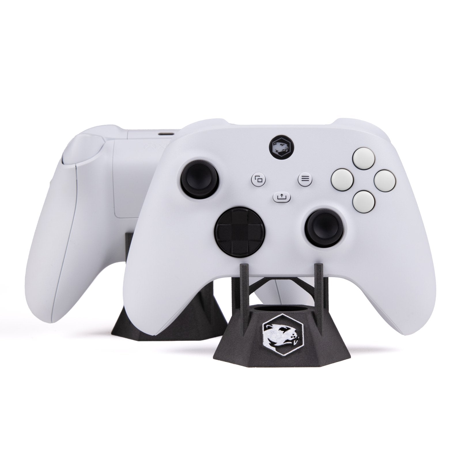 Robot White