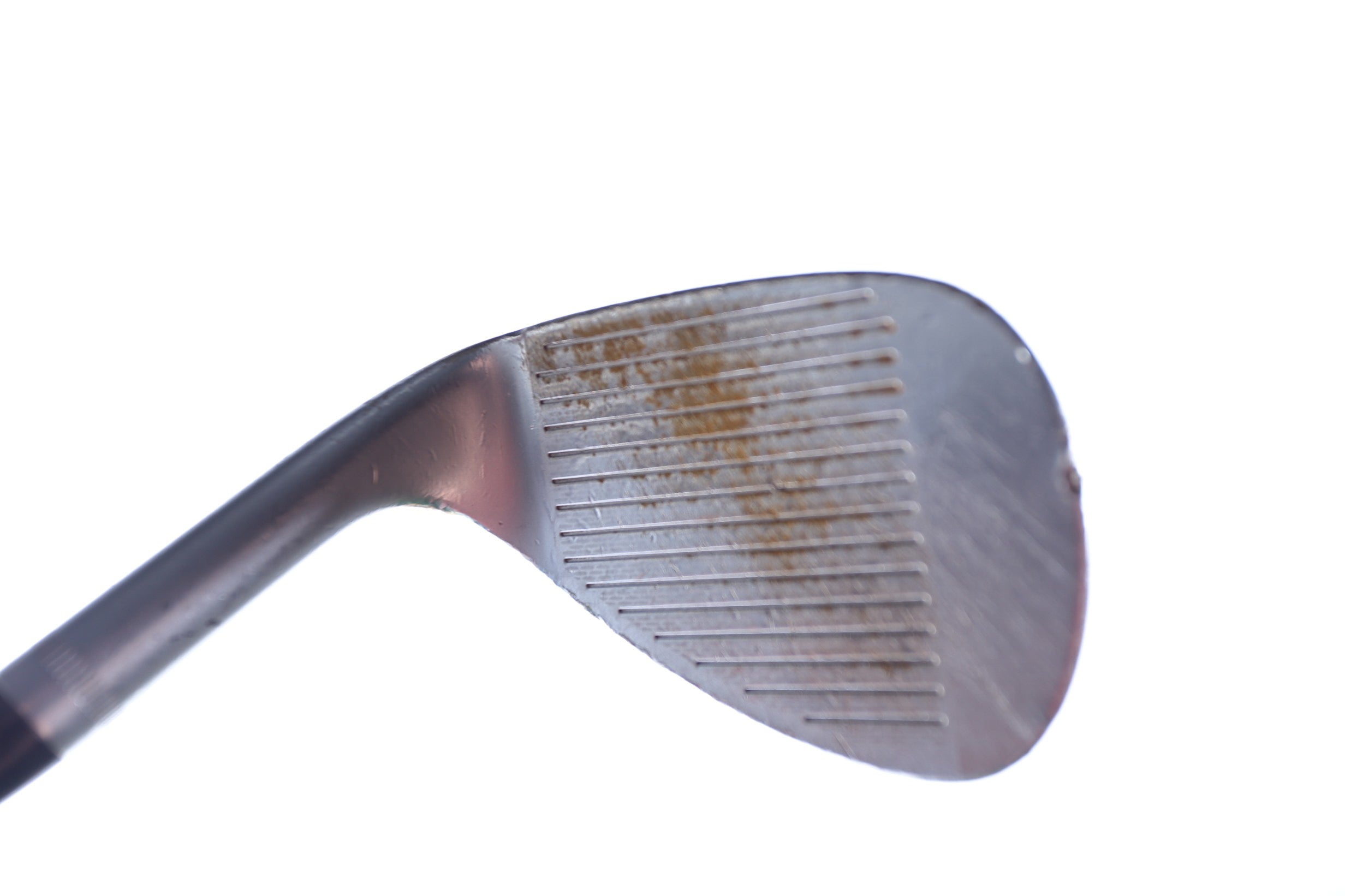 Used Callaway Mack Daddy 2 Tour Grind Chrome Lob Wedge 58° - Right Handed Stiff Flex Golf Club for Short Game & Bunker Shots