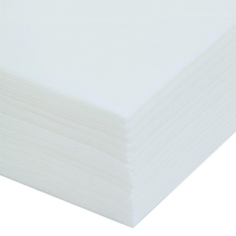 Premium 20-Pack Airlaid Paper Lunch Napkins - Soft, Absorbent & Eco-Friendly for Parties, Picnics & Everyday Dining