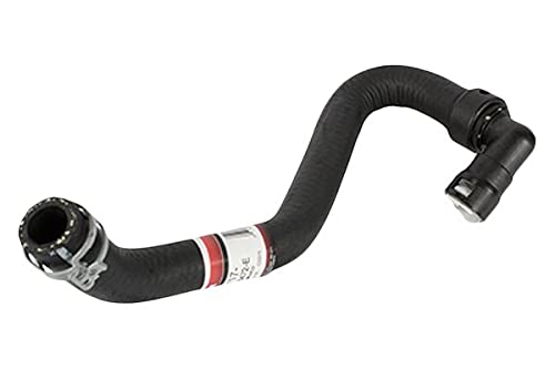 Motorcraft Premium Replacement Hose - Durable & Flexible for Automotive & Industrial Use - Perfect for Cooling Systems, Fuel Lines & Hydraulic Applications