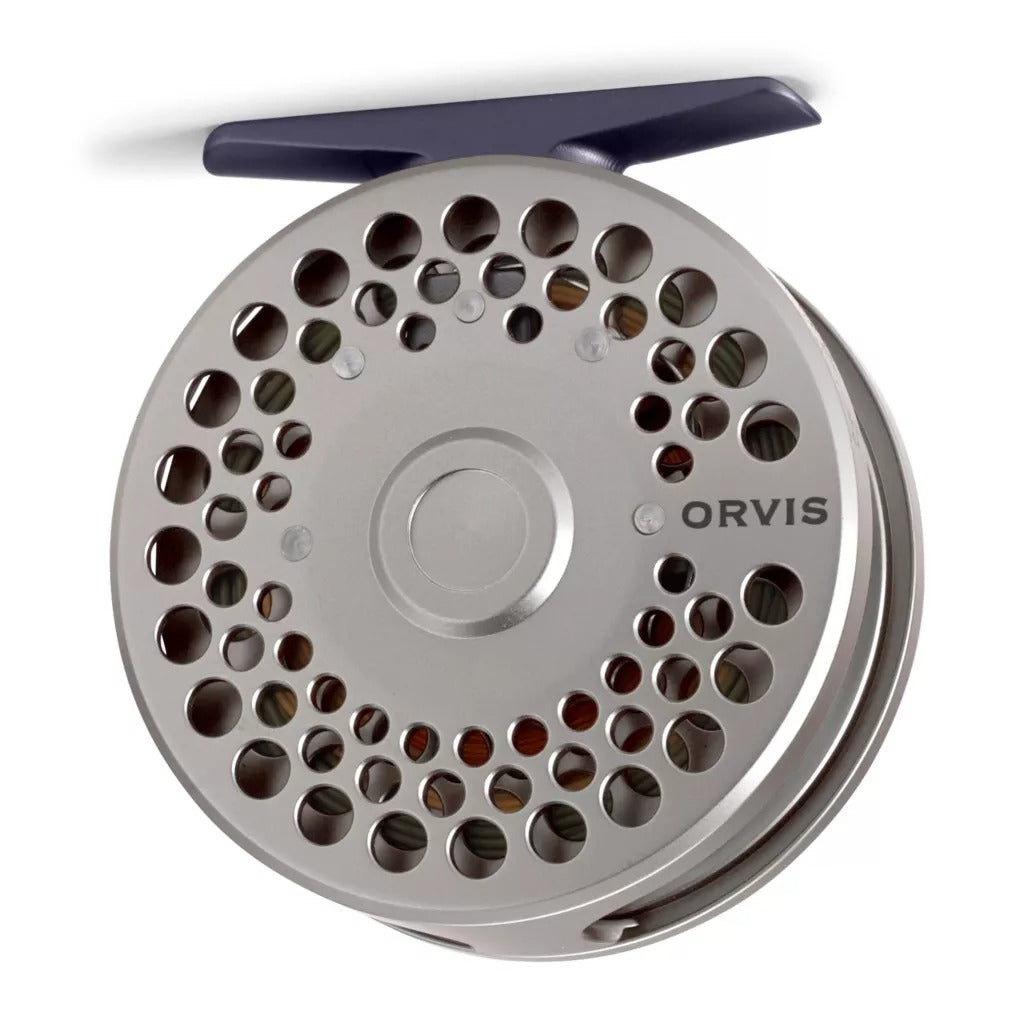 Battenkill Click and Pawl Fly Reel III - Premium Fly Fishing Reel for Trout & Salmon - Perfect for Freshwater & Saltwater Fishing