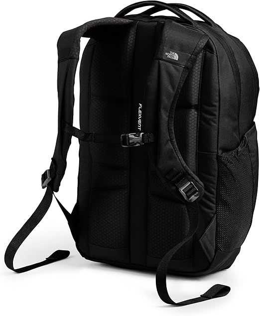 The North Face Women's Vault Backpack - Lightweight Hiking Daypack for Outdoor Adventures, Travel & School - Durable Water-Resistant Laptop Backpack with Multiple Pockets