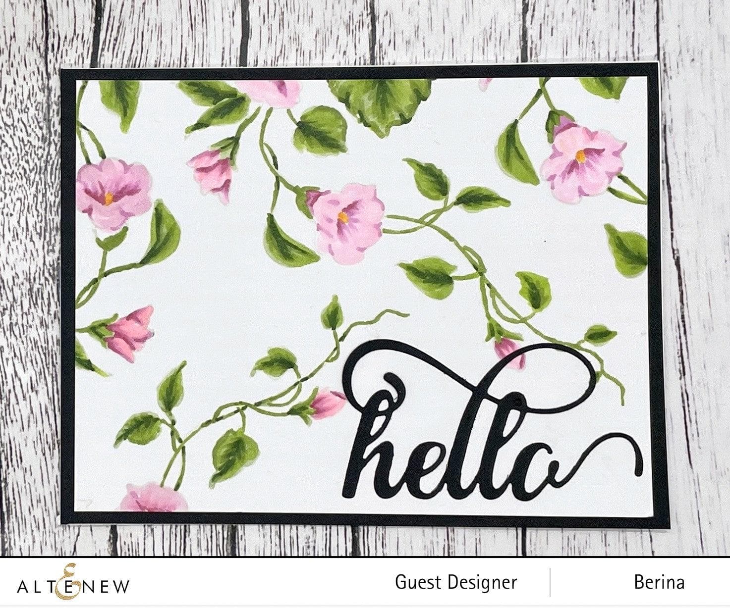 DIY Craft Your Life Project Kit: Always Sunshine - Perfect for Home Decor, Scrapbooking & Gift Making