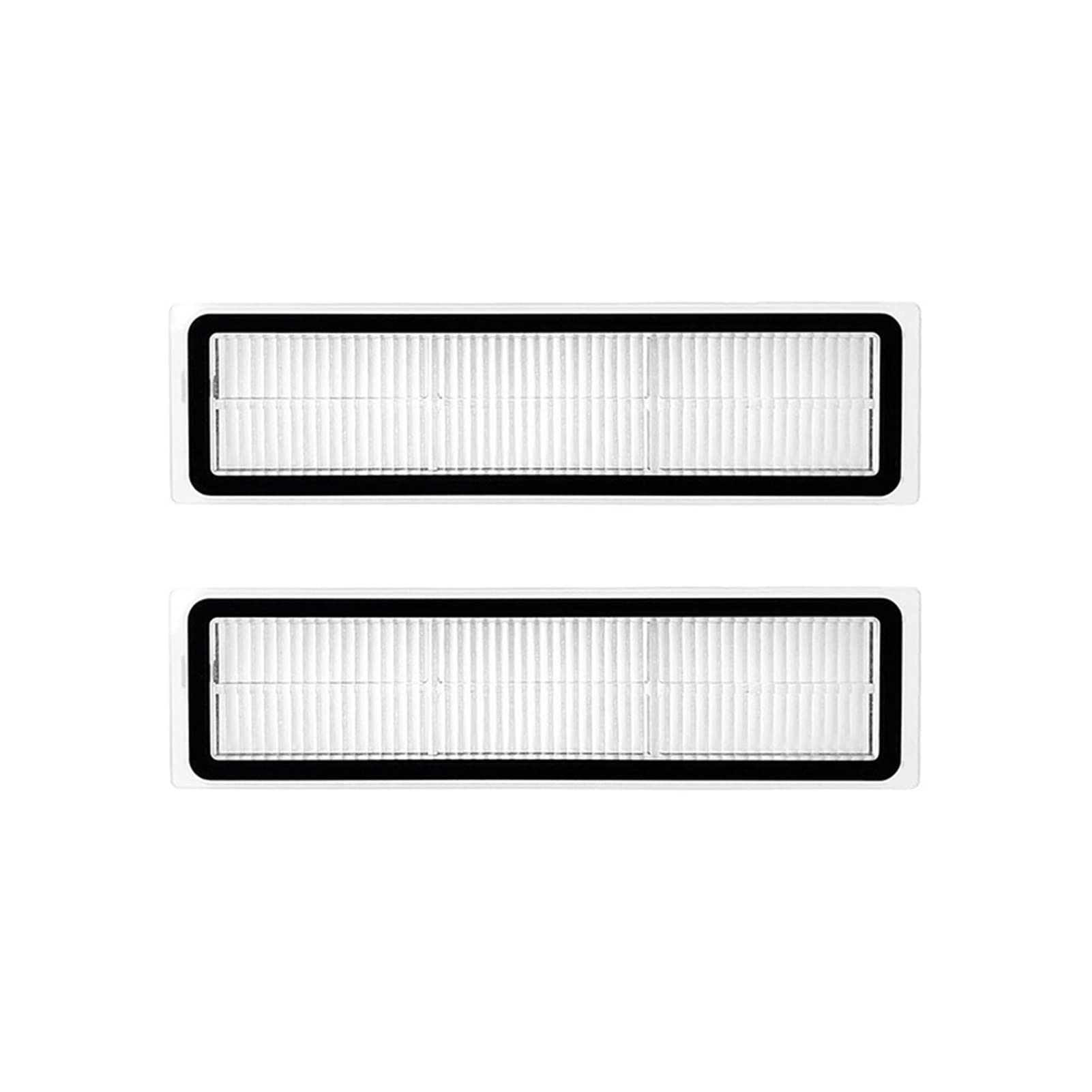 VIGANAN Replacement Side Brush & Mop Cloths with HEPA Filter for Xiaomi Dreame D9/Dreame Bot L10 Pro/Trouver Robot Vacuum Cleaner - Compatible Accessories for LDS Vacuum-Mop Cleaners | Perfect for Hardwood Floors & Pet Hair Cleaning