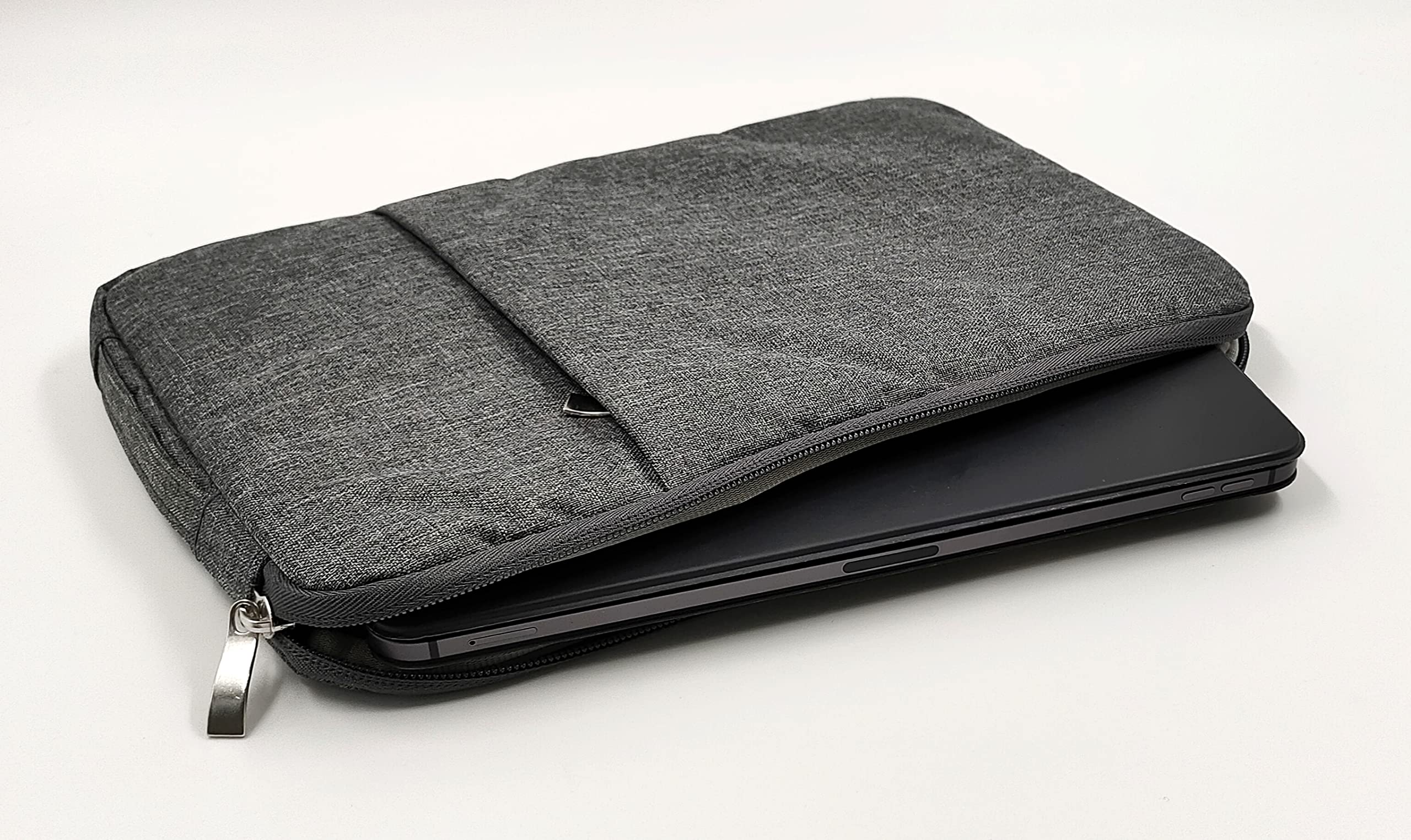 Shockproof Tablet Sleeve Case for iPad Pro 11, iPad 10.2, iPad Air 5/4 10.9, Samsung Galaxy Tab A8 10.5/Tab S8 11