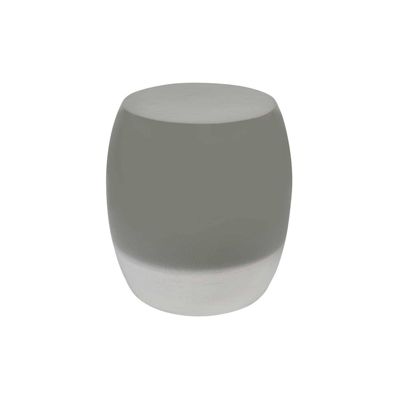 Modern Bud Stool Accent Table - Stylish & Functional Home Decor for Living Room, Bedroom, or Office