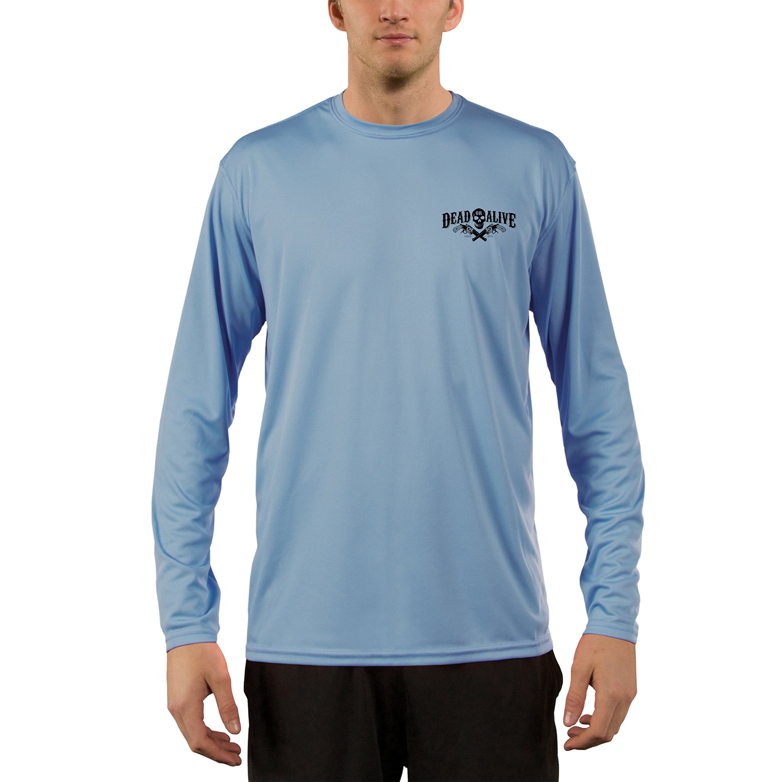 Men's Modern Fitted T-Shirt - Slim Fit Casual Tee for Everyday Wear | Perfect for Work, Gym & Outings