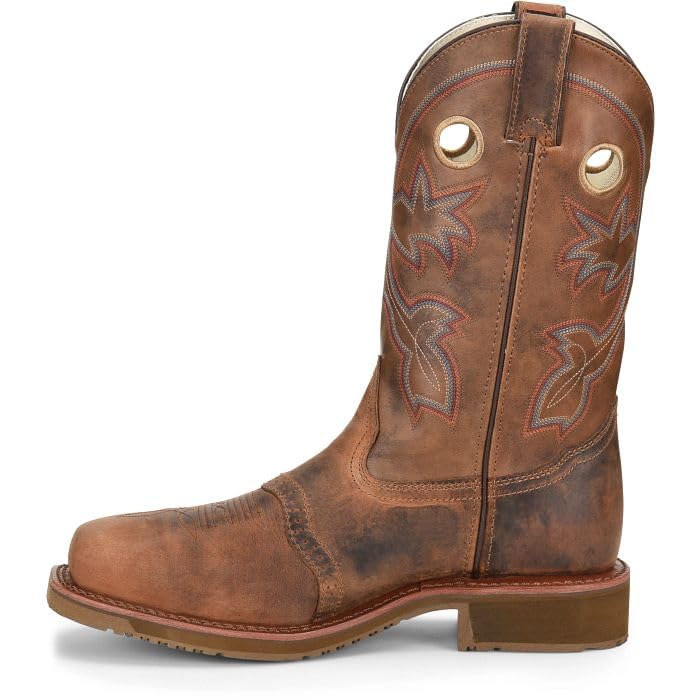 DOUBLE-H Antonio Men's 13