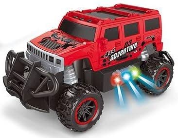 CRAWLER OFF ROAD SPRAY MINI