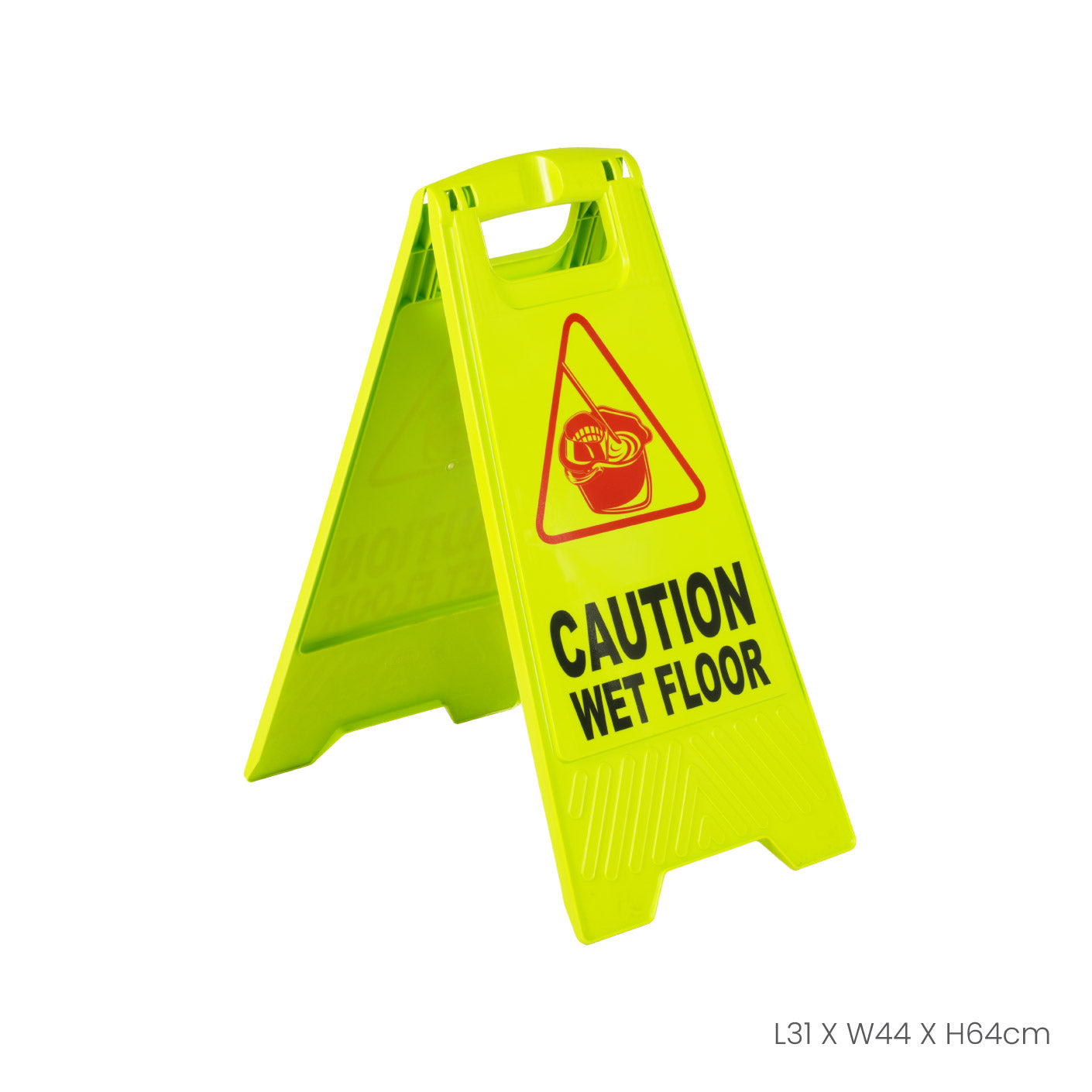 WET FLOOR (292-GRN-WFL)