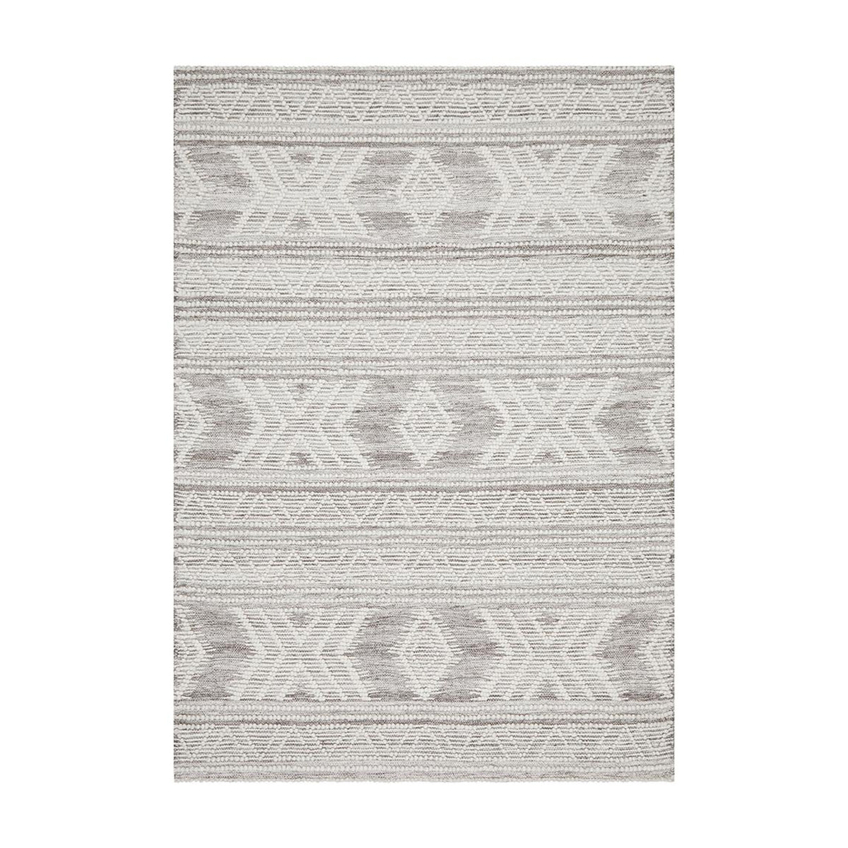 Premium Hudson 806 Handmade Jute Rug - Natural Fiber Area Rug for Living Room, Bedroom & Dining Room - Eco-Friendly Home Decor & Boho Chic Floor Mat